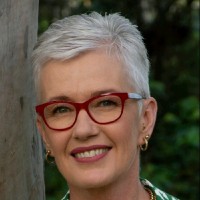 Michelle Byrne Councillor Division 1