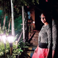 Charumathi Kaliappan