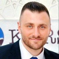 Tamer Tazegül