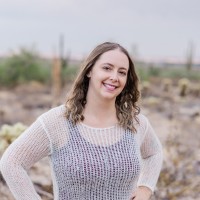 Katrina Carne