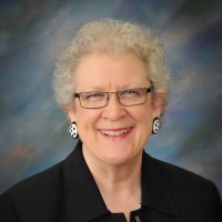 Barbara Dyar