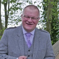 Alan Caldwell