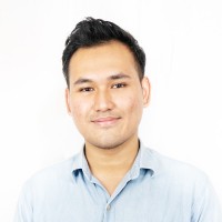 Fairuz Ramlan