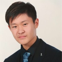 Yun Peng Michael Zhang