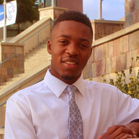 Malcolm Johnson