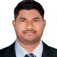 Suresh Moka