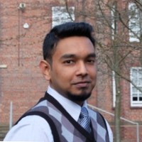 Mosaddeque Shahrier Musa