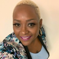 Myah Marshall