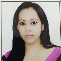 Ujjala Nandi