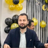 Ihtisham Ul Haq