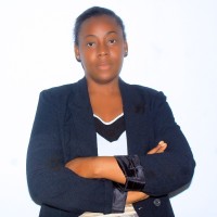Yasmine Doria KOGOU MOUSSADJI