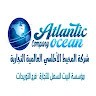 ATLANTIC OCEAN