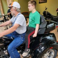 David Strobel