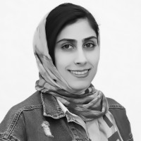 Shabnam Izadi