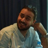 Wael Ahmed ,CMA ,DipIFR