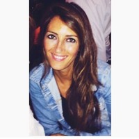 Elisabeth Clares Gavilan