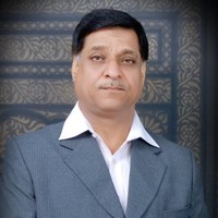 Syed Mahmood