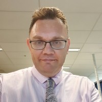 Edward Chator