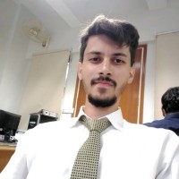 Syed Shabahat