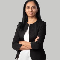 Özge Çağlar Cebeci