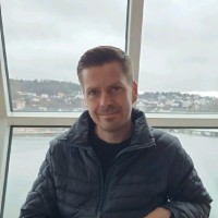 Simen Lehmann