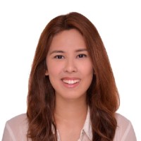 Francesca Nicole Lacson