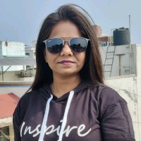 Mayuri Chauhan