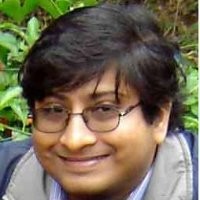 Angshuman Chatterjee