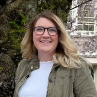 Alyssa Mckenna, Phr, Shrm-Scp