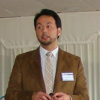 Claudio Aguilar Galindo