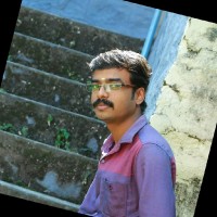 Vijesh S