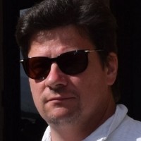 Jonas Östgren