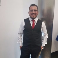 Oscar Alonso