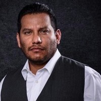 Tony Zarate