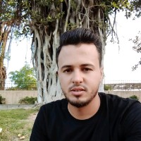 Ekramy Hussien
