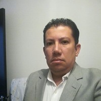 Gerardo Monterrubio Hdz