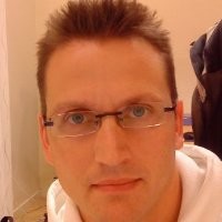 Lars Wikberg
