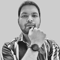 Ayush Maurya