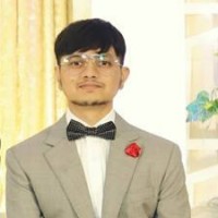 Rayeed Zuhaer Noor, M.Eng., Eit