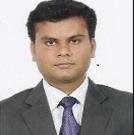 Kirubhakaran Muthusamy