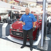 Muhammad Mukhtar