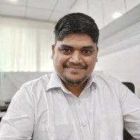 Sagar Zodage