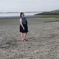 Caithlyn Kruijt