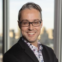 Patrice Bombardier, ing., MBA