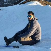 Bikesh Manandhar