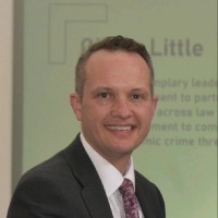 Oliver Little