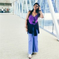 Vaishnavi .