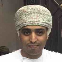 Said Al Siyabi