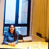 Ragini Jha