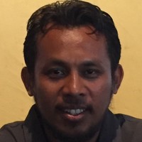 Azha Ismail